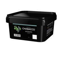 Бестабачная смесь CHABACCO FROSTY MINT (МОРОЗНАЯ МЯТА) 200 ГР 