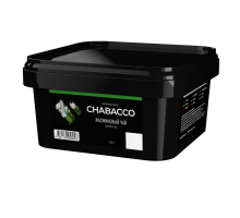 Бестабачная смесь CHABACCO JASMINE TEA (ЖАСМИНОВЫЙ ЧАЙ) 200 ГР 
