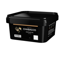 Бестабачная смесь CHABACCO MILK OOLONG (МОЛОЧНЫЙ УЛУН) 200 ГР 