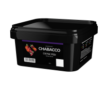 Бестабачная смесь CHABACCO NORTHERN BERRIES (СЕВЕРНЫЕ ЯГОДЫ) 200 ГР