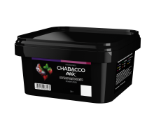 Бестабачная смесь CHABACCO MIX STRAWBERRY MOJITO (КЛУБНИЧНЫЙ МОХИТО) 200 Г