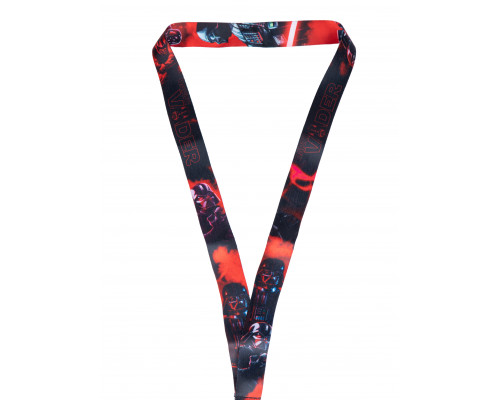 Мундштук персональный COMICS Darth Vaider