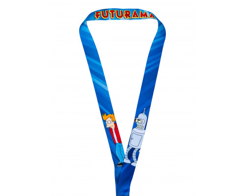 Мундштук персональный COMICS Futurama