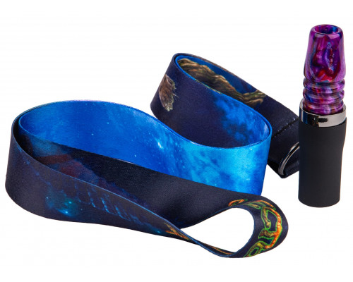 Мундштук персональный COMICS Groot