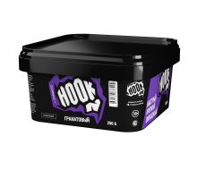 Смесь для кальяна HOOK Гранатовый 250гр