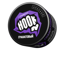 Смесь для кальяна HOOK Гранатовый 50гр