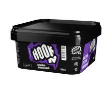 Смесь для кальяна HOOK Табачно-ванильный 250гр