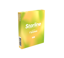 Табак для кальяна Starline Груша - 25 гр