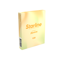 Табак для кальяна Starline Дыня - 25 гр