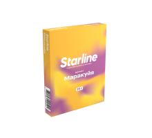 Табак для кальяна Starline Маракуйя - 25 гр