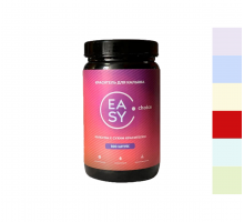 КАПСУЛА КРАСИТЕЛЯ ДЛЯ КОЛБЫ EASY CHOICE КРАСНАЯ 1 ШТ