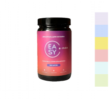 КАПСУЛА КРАСИТЕЛЯ ДЛЯ КОЛБЫ EASY CHOICE ЖЕЛТАЯ 1 ШТ