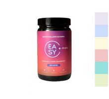 КАПСУЛА КРАСИТЕЛЯ ДЛЯ КОЛБЫ EASY CHOICE БИРЮЗОВАЯ 1 ШТ