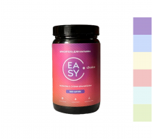 КАПСУЛА КРАСИТЕЛЯ ДЛЯ КОЛБЫ EASY CHOICE ФИОЛЕТОВАЯ 1 ШТ