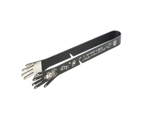 Щипцы Misha (Alpha Hookah) Pin - Ручки