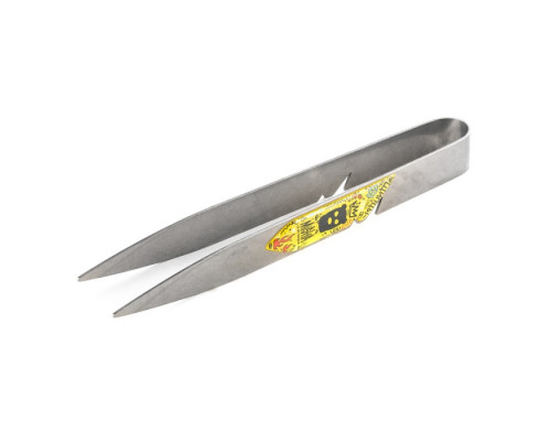 Щипцы Misha (Alpha Hookah) Pin - Огонь