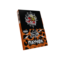 Табак для кальяна Хулиган (POP) ПАУЧОК - 25 гр