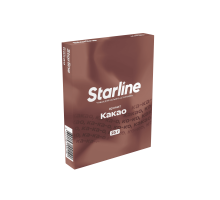 Табак для кальяна Starline Какао - 25 гр