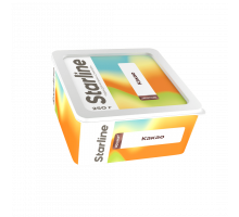 Табак для кальяна Starline Какао - 250 гр