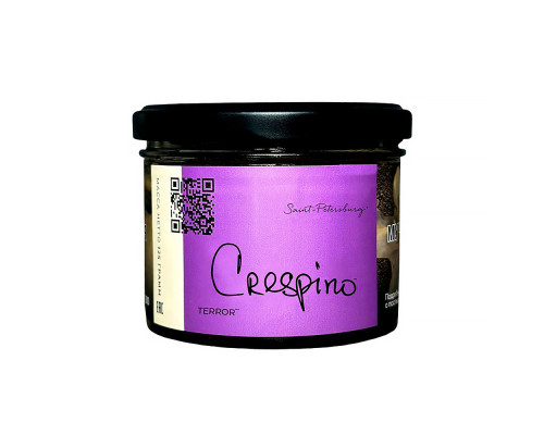 Табак для кальяна Trofimoff’s (Terror) Crespino (Трофимов - Барбарис) -125 гр