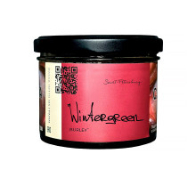 Табак для кальяна Trofimoff’s (Burley) Wintergreen - 125 гр