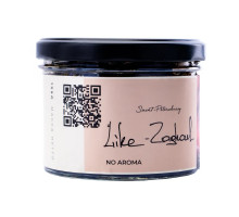 Табак для кальяна Trofimoff’s (No Aroma) Like Zaghoul - 125 гр