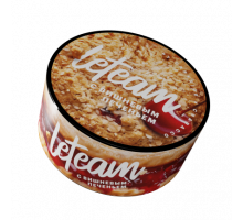 Бестабачная смесь для кальяна Leteam c Вишневым Печеньем - 25гр