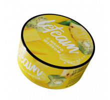 Бестабачная смесь для кальяна Leteam c Манго Шейком - 25гр