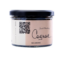 Табак для кальяна Trofimoff’s (No Aroma) Cognac - 125 гр