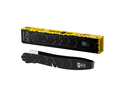 Щипцы Misha (Alpha Hookah) Pin - Лапки