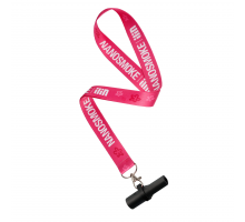 Мундштук персональный Nanosmoke Pink