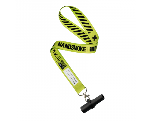 Мундштук персональный Nanosmoke Acid