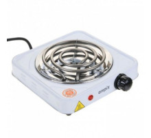 ПЕЧКА СПИРАЛЬНАЯ БОЛЬШАЯ ДЛЯ РОЗЖИГА УГЛЯ 1000 Вт