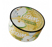 Бестабачная смесь для кальяна Leteam c Яблочной Содовой - 25гр