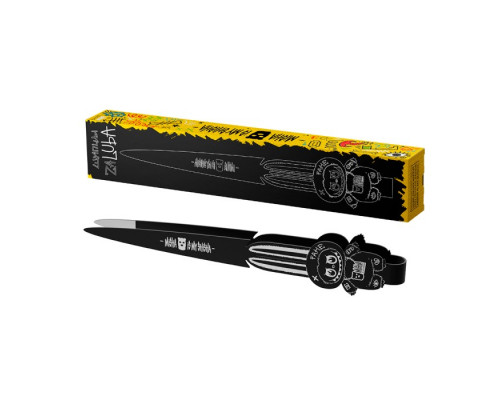 Щипцы Misha (Alpha Hookah) Pin - ZALUbA