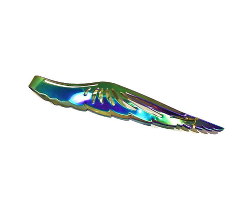 Щипцы Wings Rainbow