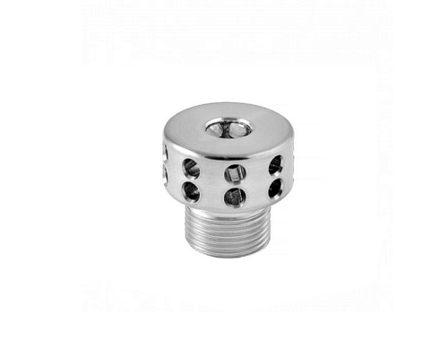 Диффузор для кальяна Y.K.A.P. - нержавеющая сталь