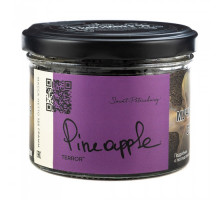Табак для кальяна Trofimoff’s (Terror) Pineapple - 125 гр
