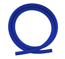 Силиконовый шланг Easy Choise синий