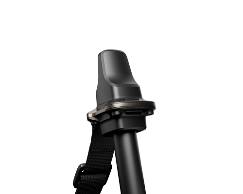Мундштук персональный для кальяна DARKSIDE D—CLICK BRONZE