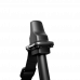 Мундштук персональный для кальяна DARKSIDE D—CLICK SILVER