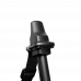 Мундштук персональный для кальяна DARKSIDE D—CLICK GRAY