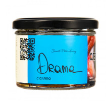 Табак для кальяна Trofimoff’s (Cigarro) Drama - 125 гр