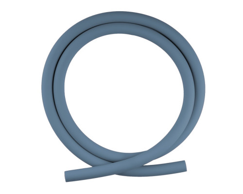 Силиконовый шланг Easy Choise серый