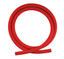 Силиконовый шланг Easy Choise красный