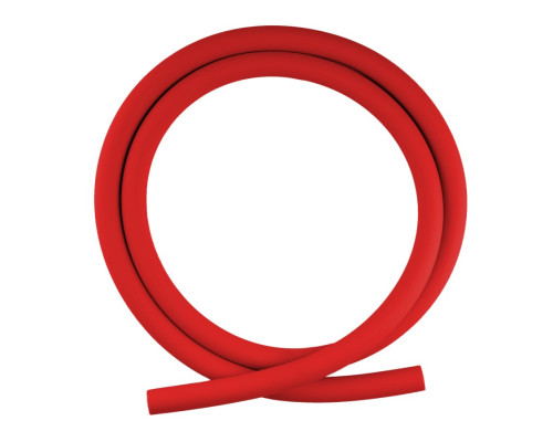 Силиконовый шланг Easy Choise красный