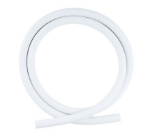 Силиконовый шланг Easy Choise белый