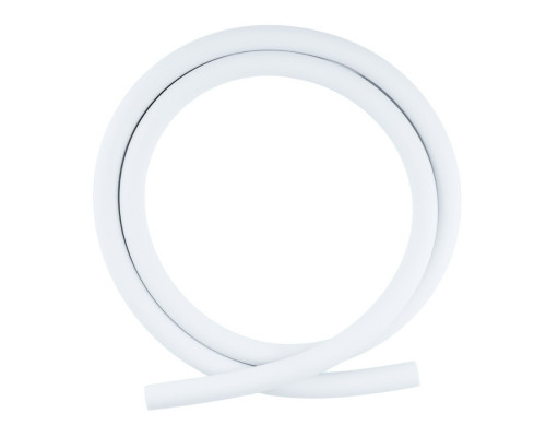 Силиконовый шланг Easy Choise белый