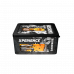 Табак для кальяна Darkside XPERIENCE MULTY FRUITY (Дарксайд экспирианс - мульти фрути) - 250 гр