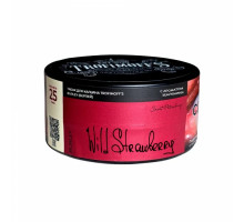Табак для кальяна Trofimoff’s (Burley) Wild Strawberry - 25 гр